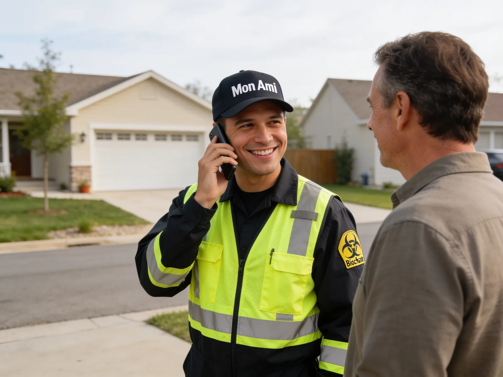 Sewage Cleanup Brandon, MN FAQs